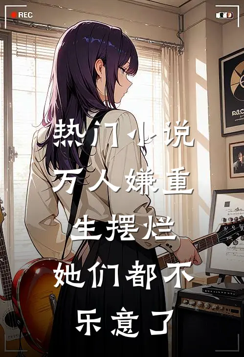 热门小说万人嫌重生摆烂，她们都不乐意了