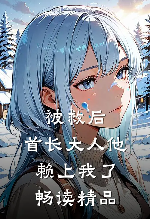 被救后，首长大人他赖上我了畅读精品