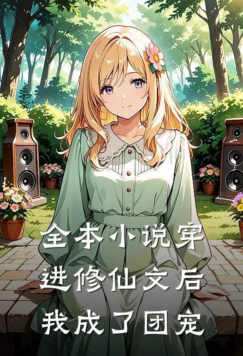 全本小说穿进修仙文后，我成了团宠