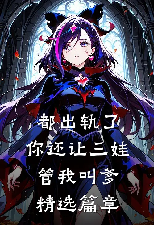 都出轨了，你还让三娃管我叫爹精选篇章