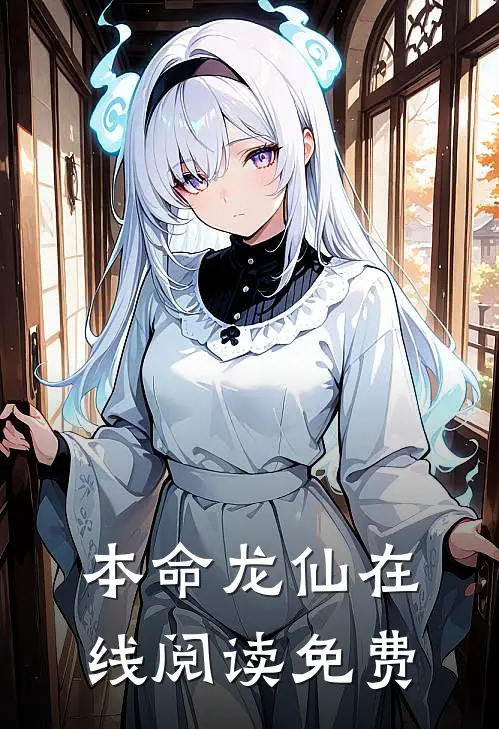本命龙仙在线阅读免费