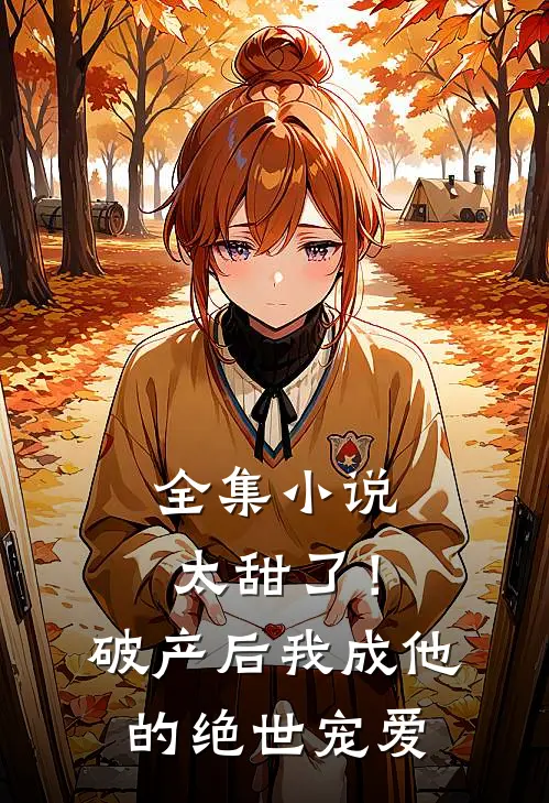 全集小说太甜了！破产后，我成他的绝世宠爱
