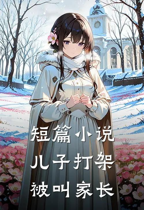短篇小说儿子打架被叫家长
