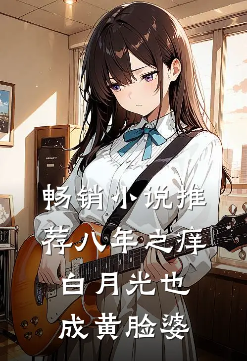 畅销小说推荐八年之痒，白月光也成黄脸婆