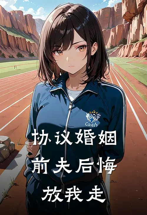 协议婚姻：前夫后悔放我走