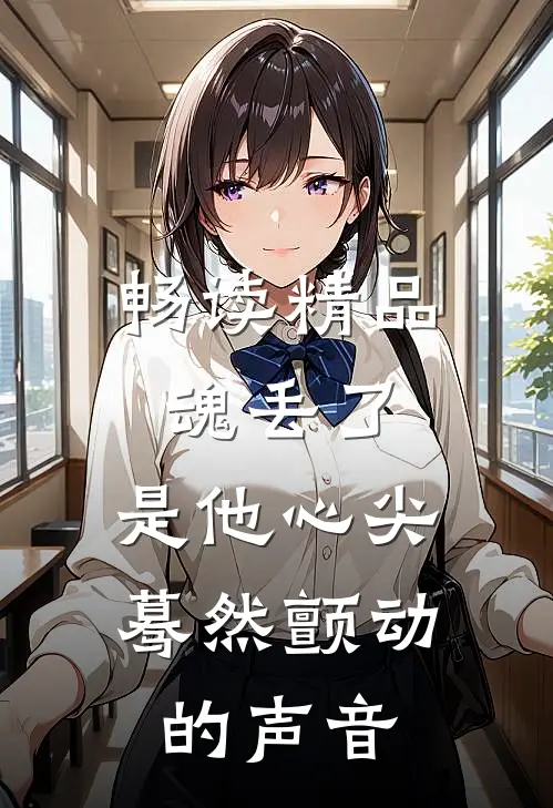 畅读精品魂丢了，是他心尖蓦然颤动的声音