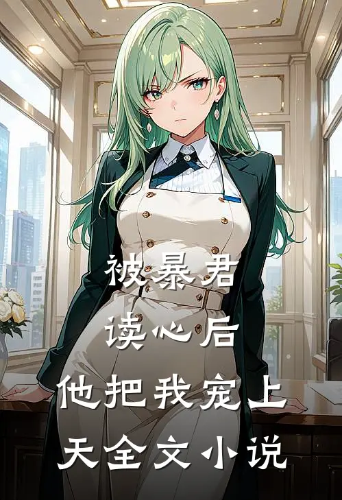被暴君读心后，他把我宠上天全文小说