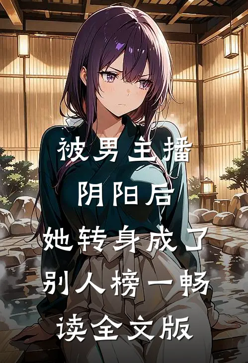 被男主播阴阳后，她转身成了别人榜一畅读全文版