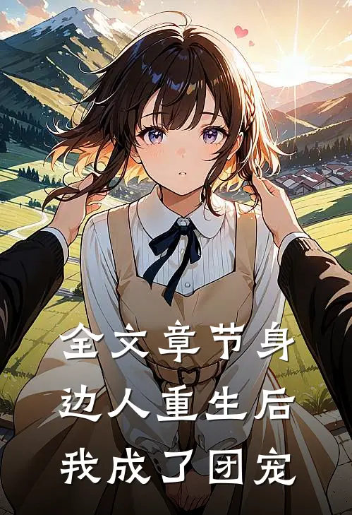 全文章节身边人重生后，我成了团宠