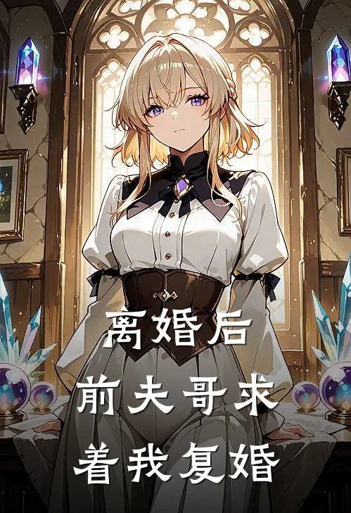 离婚后，前夫哥求着我复婚