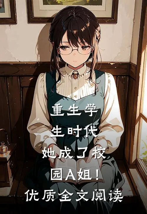 重生学生时代：她成了校园A姐！优质全文阅读