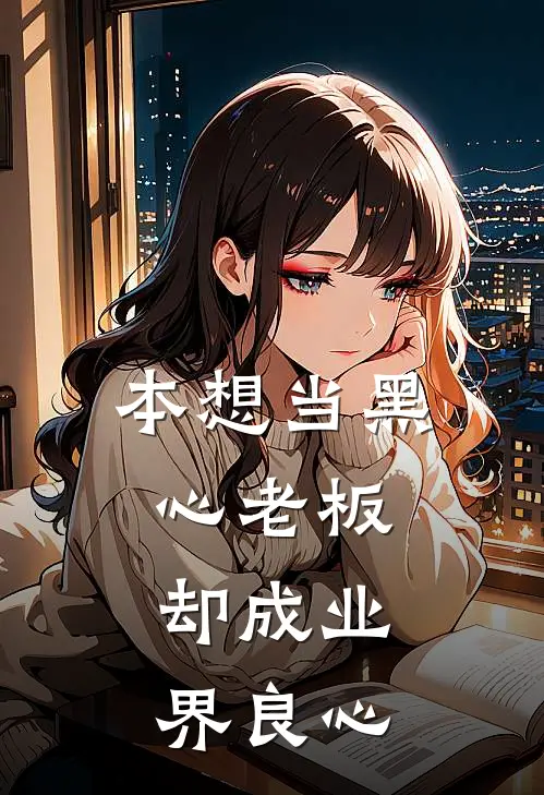 本想当黑心老板，却成业界良心