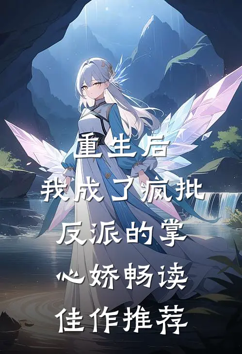 重生后，我成了疯批反派的掌心娇畅读佳作推荐