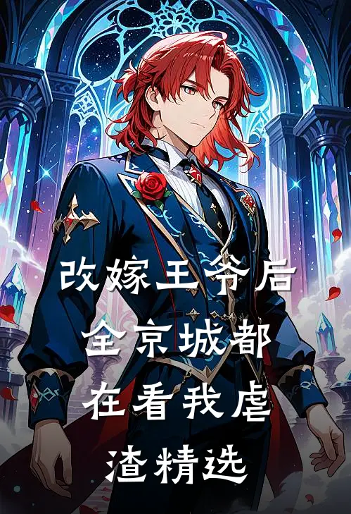 改嫁王爷后，全京城都在看我虐渣精选