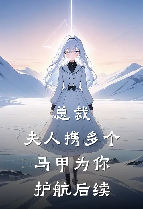 总裁，夫人携多个马甲为你护航后续
