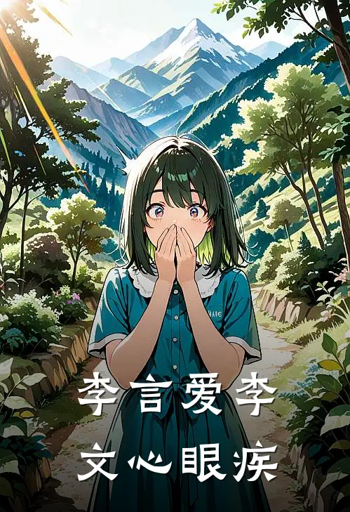 李言爱李文心眼疾