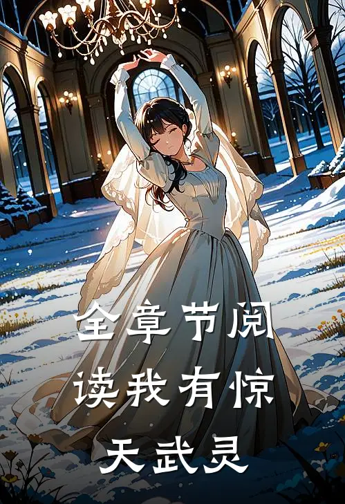 全章节阅读我有惊天武灵