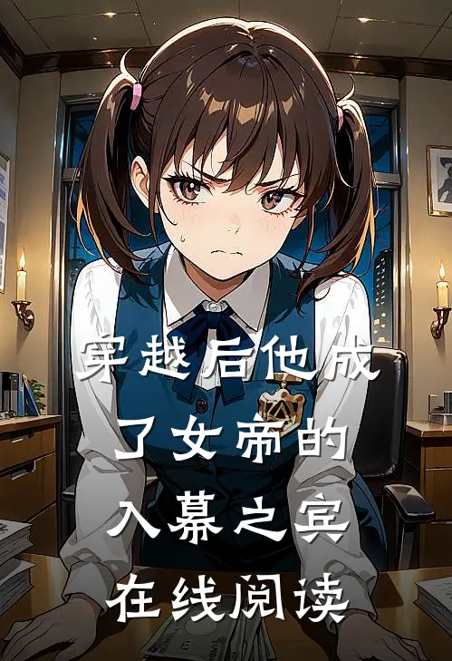 穿越后他成了女帝的入幕之宾在线阅读