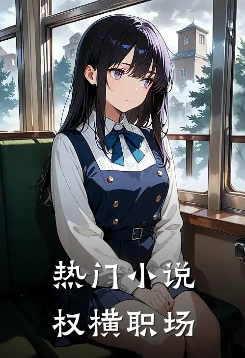 热门小说权横职场