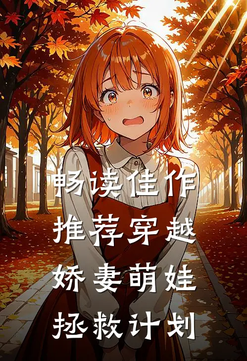 畅读佳作推荐穿越：娇妻萌娃拯救计划