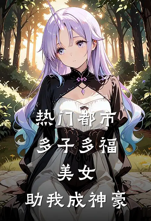热门都市多子多福：美女，助我成神豪