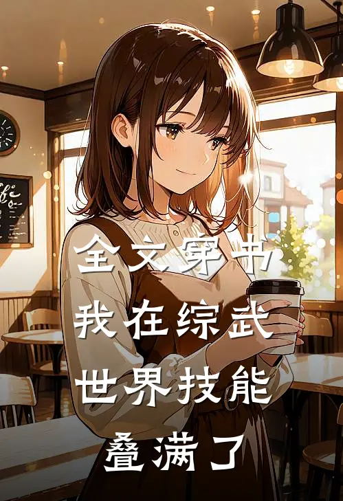 全文穿书：我在综武世界技能叠满了