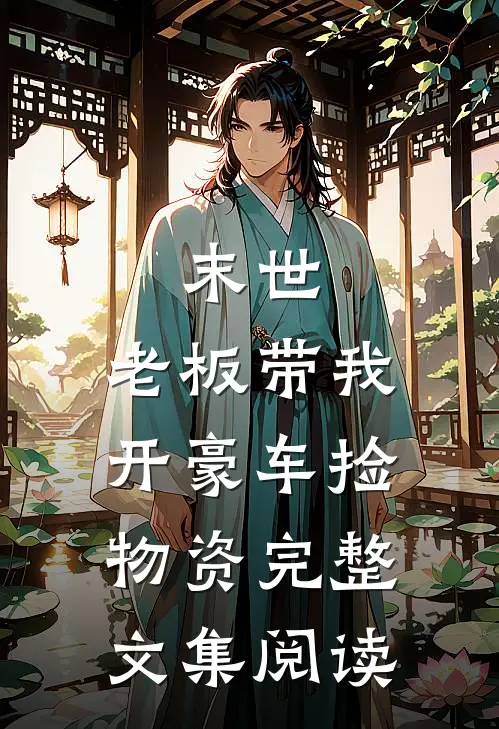 末世：老板带我开豪车捡物资完整文集阅读