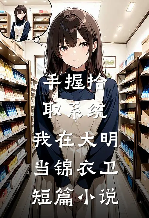 手握拾取系统，我在大明当锦衣卫短篇小说