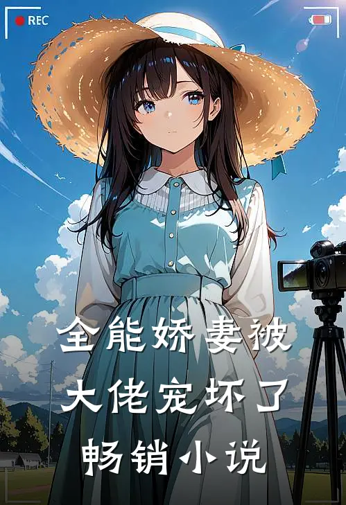 全能娇妻被大佬宠坏了畅销小说