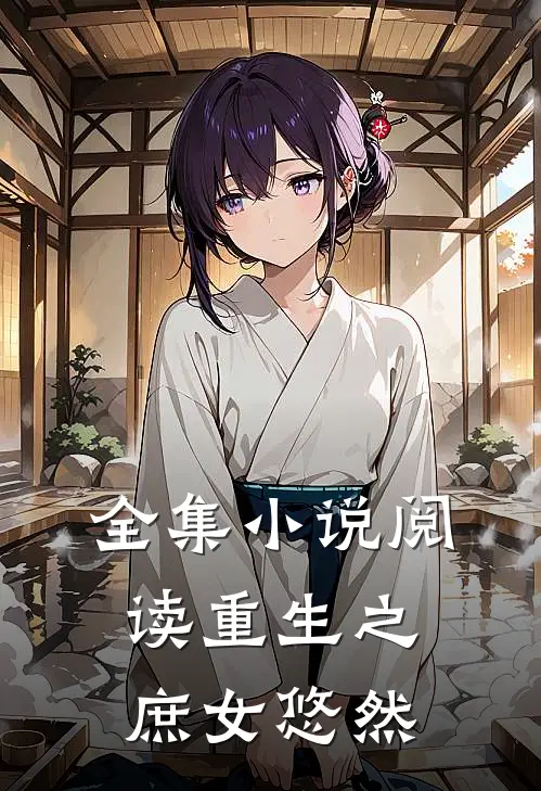 全集小说阅读重生之庶女悠然