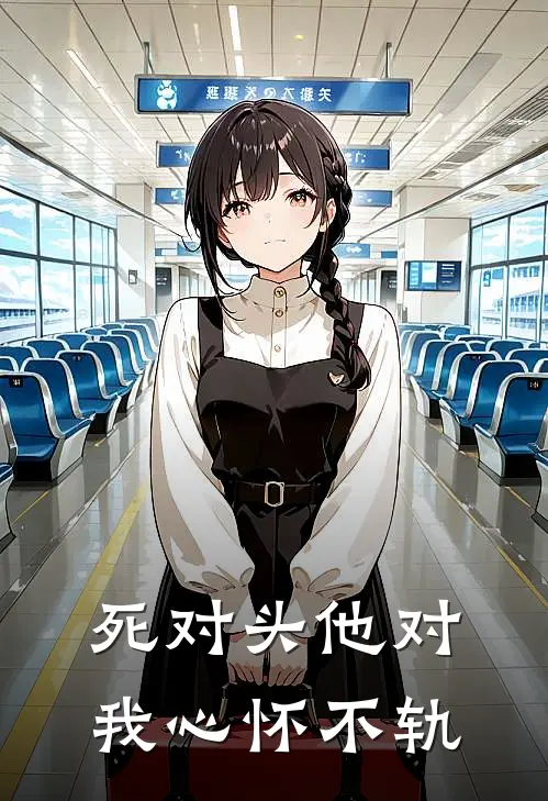死对头他对我心怀不轨