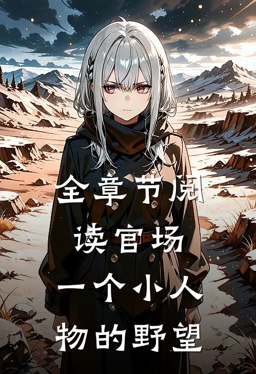 全章节阅读官场：一个小人物的野望