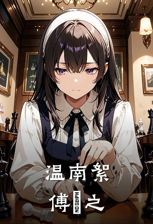 温南絮傅璟之