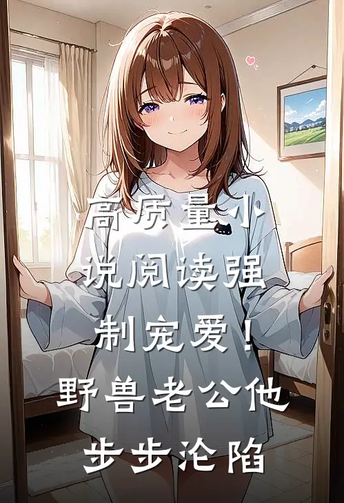 高质量小说阅读强制宠爱！野兽老公他步步沦陷