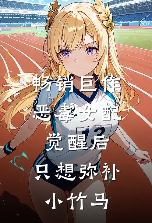 畅销巨作恶毒女配觉醒后，只想弥补小竹马