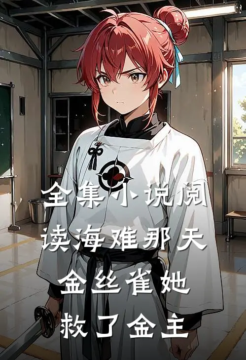 全集小说阅读海难那天，金丝雀她救了金主