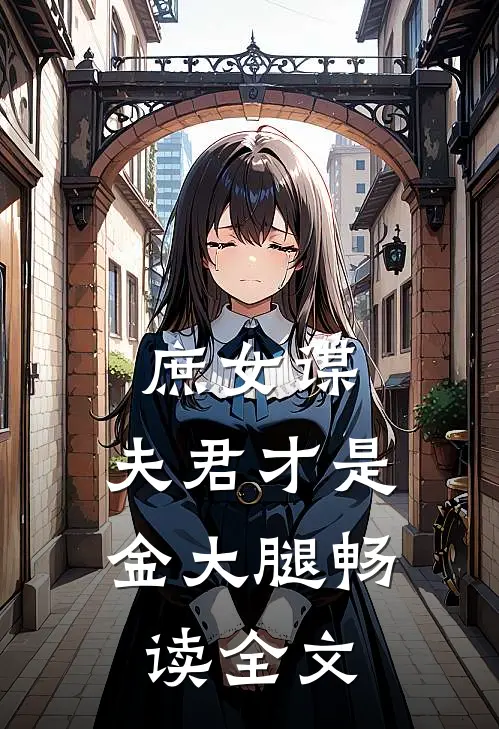 庶女谋：夫君才是金大腿畅读全文