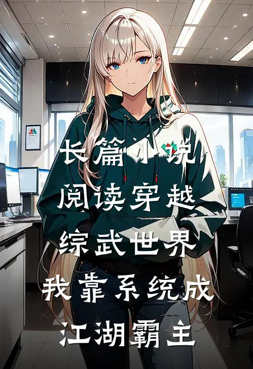 长篇小说阅读穿越综武世界：我靠系统成江湖霸主