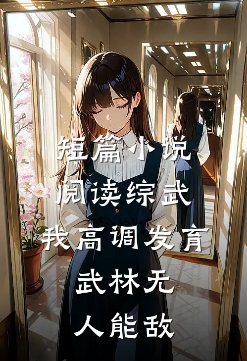 短篇小说阅读综武：我高调发育，武林无人能敌