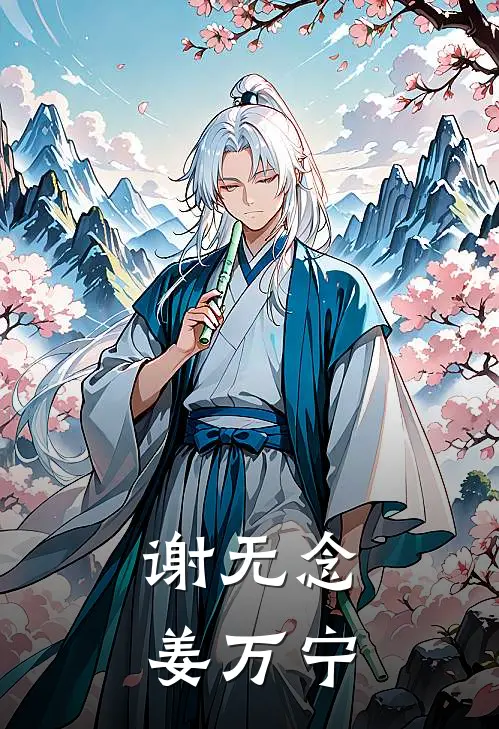谢无念姜万宁