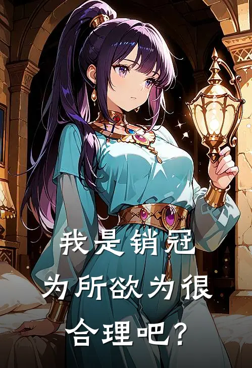 我是销冠，为所欲为很合理吧？