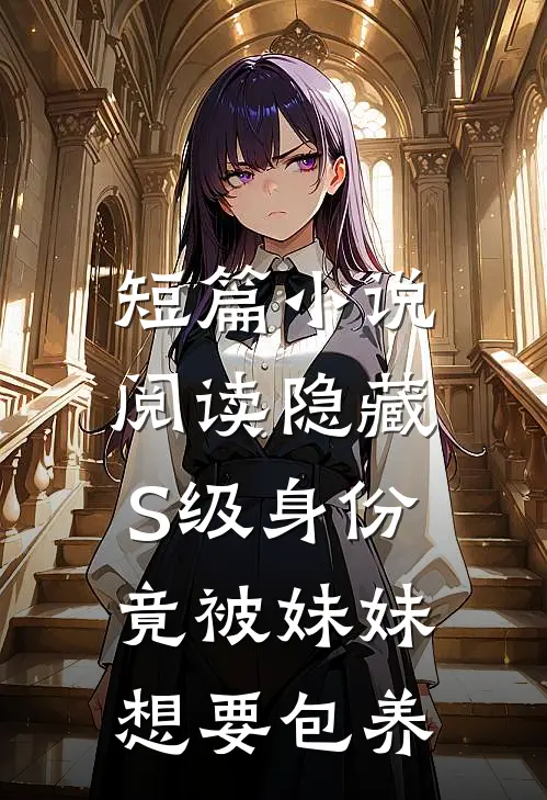 短篇小说阅读隐藏S级身份，竟被妹妹想要包养