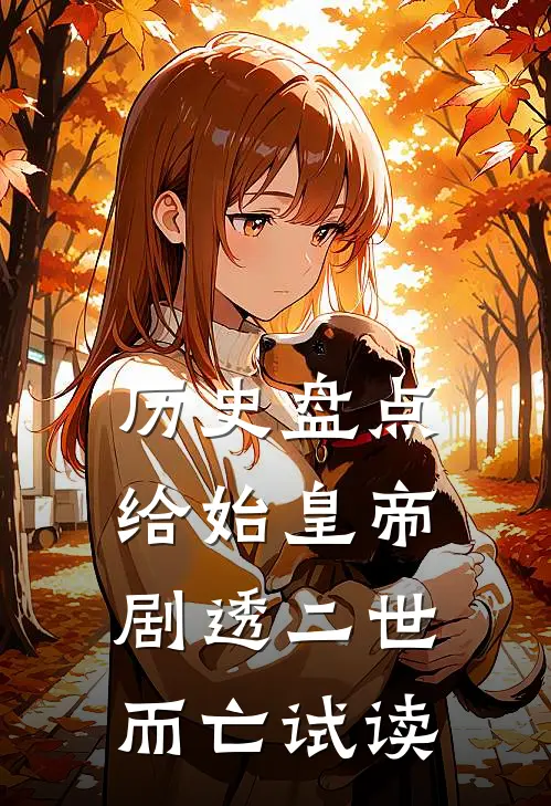 历史盘点：给始皇帝剧透二世而亡试读