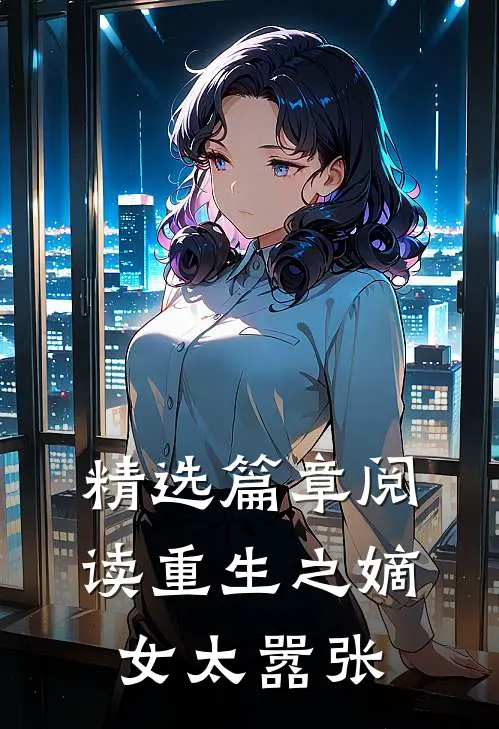精选篇章阅读重生之嫡女太嚣张