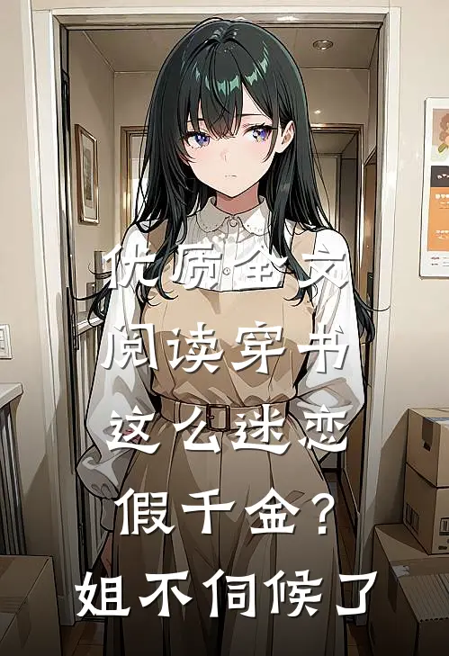 优质全文阅读穿书：这么迷恋假千金？姐不伺候了