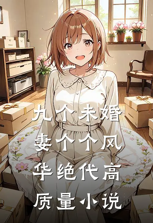 九个未婚妻个个风华绝代高质量小说