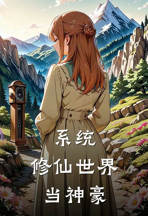 系统：修仙世界当神豪