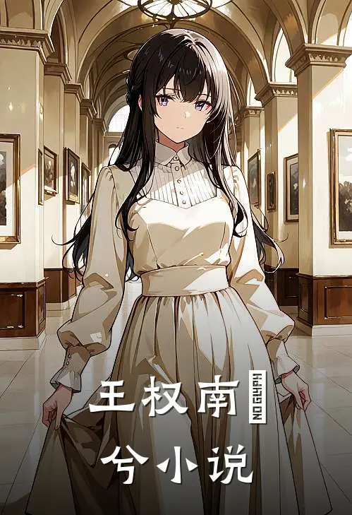 王权南玥兮小说