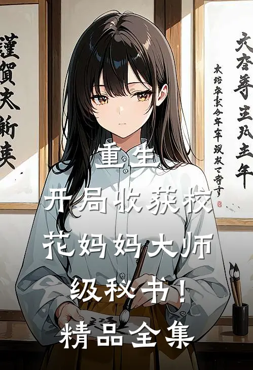 重生：开局收获校花妈妈大师级秘书！精品全集