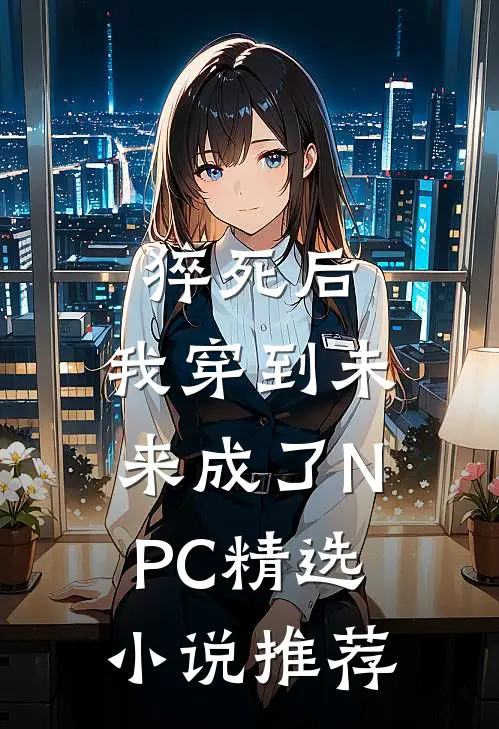 猝死后，我穿到未来成了NPC精选小说推荐